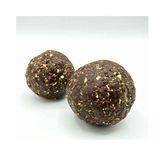 Higher Power Raw Foods Extreme Power Balls