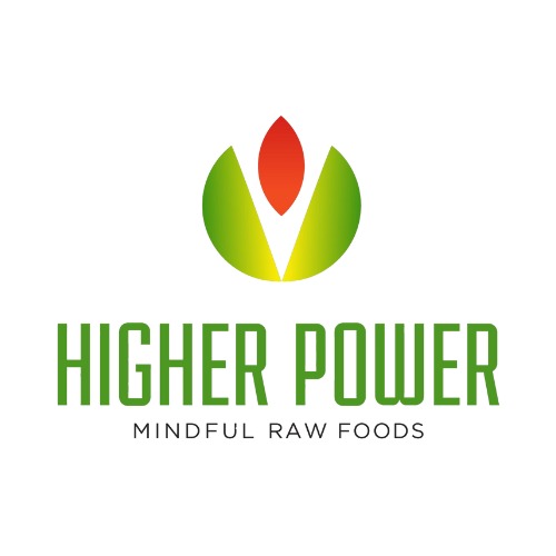 Higher Power Raw Foods