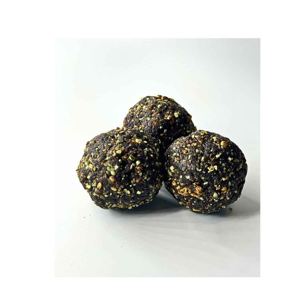 Higher Power Raw Foods Immunity Balls