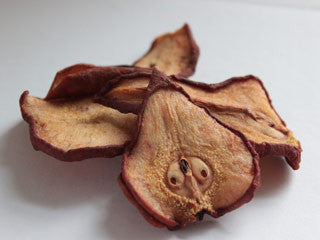 Dried Pears