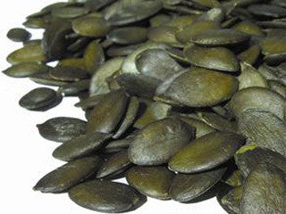 US Grown Raw Pumpkin Seeds